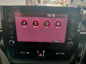 Toyota Corolla Cross 1.8 XS - Image 14