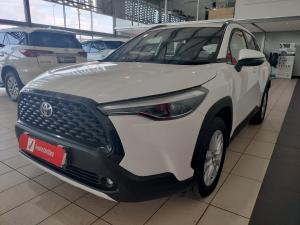 Toyota Corolla Cross 1.8 XS - Image 23