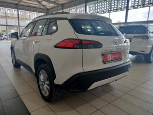 Toyota Corolla Cross 1.8 XS - Image 24