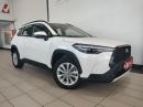 Thumbnail Toyota Corolla Cross 1.8 XS