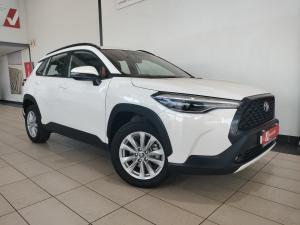 Toyota Corolla Cross 1.8 XS - Image 1