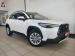 Toyota Corolla Cross 1.8 XS - Thumbnail 1