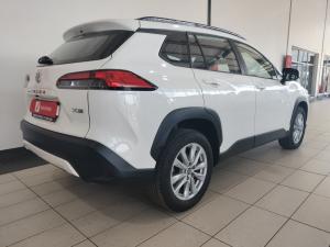 Toyota Corolla Cross 1.8 XS - Image 2