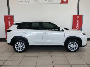 Toyota Corolla Cross 1.8 XS - Image 3