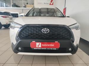 Toyota Corolla Cross 1.8 XS - Image 4