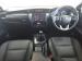 Toyota Fortuner 2.4GD-6 manual - Thumbnail 6