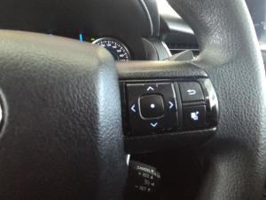 Toyota Fortuner 2.4GD-6 manual - Image 10