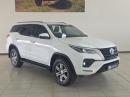 Thumbnail Toyota Fortuner 2.4GD-6 manual