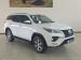 Toyota Fortuner 2.4GD-6 manual - Thumbnail 1