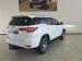 Toyota Fortuner 2.4GD-6 manual - Thumbnail 2
