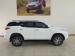 Toyota Fortuner 2.4GD-6 manual - Thumbnail 3