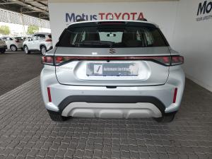 Suzuki Fronx 1.5 GL manual - Image 5