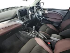 Suzuki Fronx 1.5 GL manual - Image 7