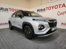 Thumbnail Suzuki Fronx 1.5 GL manual