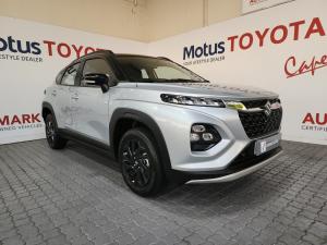 Suzuki Fronx 1.5 GL manual - Image 1