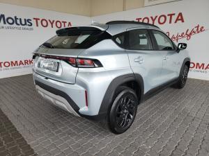 Suzuki Fronx 1.5 GL manual - Image 2