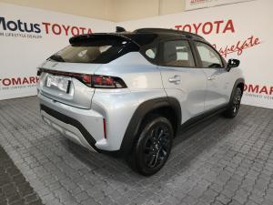 Suzuki Fronx 1.5 GL manual - Image 2