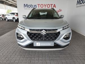 Suzuki Fronx 1.5 GL manual - Image 4