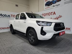 Toyota Hilux 2.4GD-6 double cab 4x4 Raider auto - Image 1