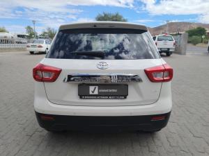 Toyota Urban Cruiser 1.5 XS auto - Image 5