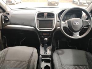 Toyota Urban Cruiser 1.5 XS auto - Image 6