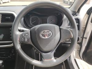 Toyota Urban Cruiser 1.5 XS auto - Image 8