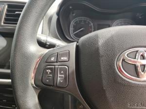 Toyota Urban Cruiser 1.5 XS auto - Image 9