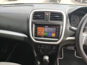 Toyota Urban Cruiser 1.5 XS auto - Image 14