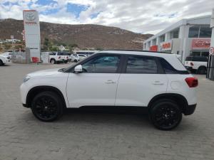 Toyota Urban Cruiser 1.5 XS auto - Image 20