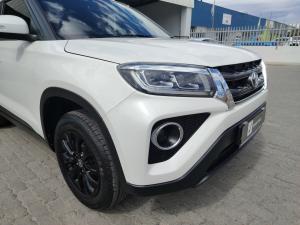 Toyota Urban Cruiser 1.5 XS auto - Image 21