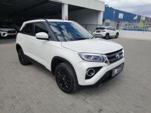 Toyota Urban Cruiser 1.5 XS auto - Image 1