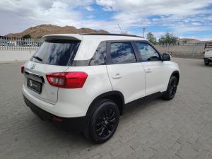 Toyota Urban Cruiser 1.5 XS auto - Image 2