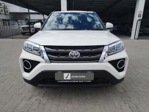 Toyota Urban Cruiser 1.5 XS auto - Image 4