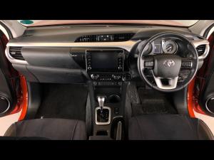 Toyota Hilux 2.8GD-6 double cab 4x4 Raider auto - Image 6