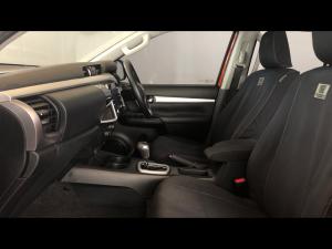 Toyota Hilux 2.8GD-6 double cab 4x4 Raider auto - Image 7