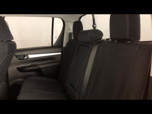 Toyota Hilux 2.8GD-6 double cab 4x4 Raider auto - Image 11
