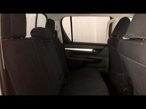Toyota Hilux 2.8GD-6 double cab 4x4 Raider auto - Image 12