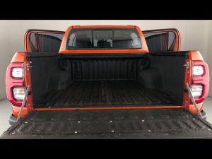 Toyota Hilux 2.8GD-6 double cab 4x4 Raider auto - Image 13