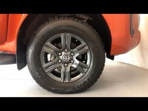 Toyota Hilux 2.8GD-6 double cab 4x4 Raider auto - Image 17