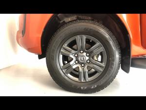 Toyota Hilux 2.8GD-6 double cab 4x4 Raider auto - Image 18