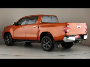 Toyota Hilux 2.8GD-6 double cab 4x4 Raider auto - Image 21