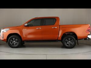Toyota Hilux 2.8GD-6 double cab 4x4 Raider auto - Image 22