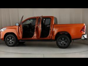 Toyota Hilux 2.8GD-6 double cab 4x4 Raider auto - Image 26