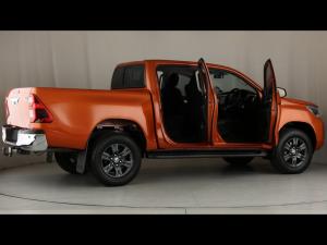 Toyota Hilux 2.8GD-6 double cab 4x4 Raider auto - Image 31
