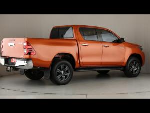 Toyota Hilux 2.8GD-6 double cab 4x4 Raider auto - Image 2