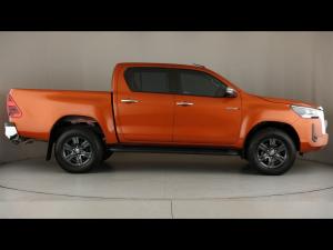 Toyota Hilux 2.8GD-6 double cab 4x4 Raider auto - Image 3