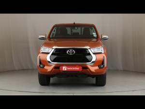 Toyota Hilux 2.8GD-6 double cab 4x4 Raider auto - Image 4