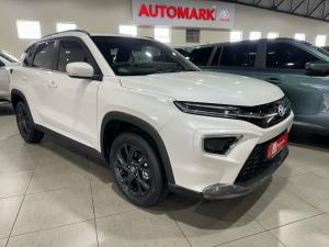 Toyota Urban Cruiser 1.5 XR auto - Image 1