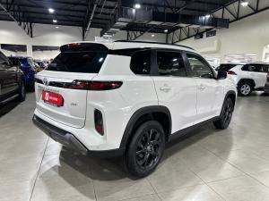 Toyota Urban Cruiser 1.5 XR auto - Image 2
