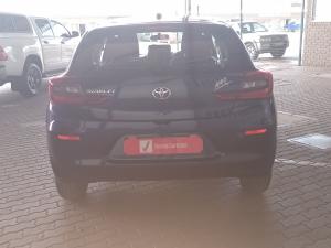 Toyota Starlet 1.5 Xi - Image 5